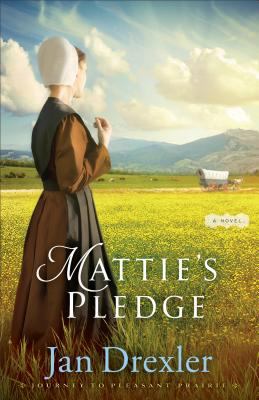 Mattie's pledge  cover image cdn