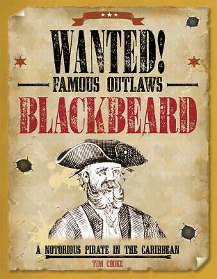 Blackbeard : a notorious pirate in the Caribbean  cover image cdn