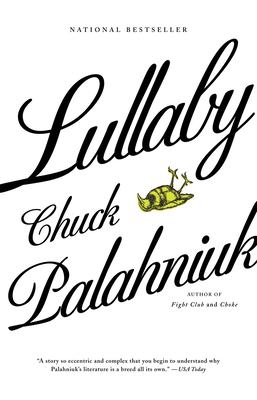 Lullaby  cover image cdn