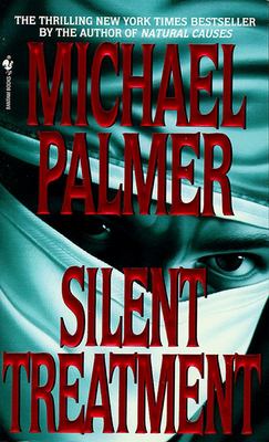 Silent treatment  cover image cdn