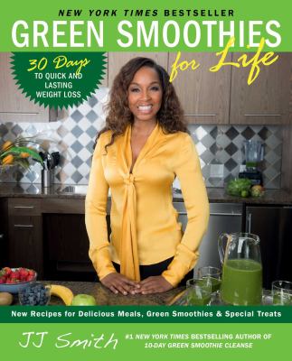 Green smoothies for life  cover image cdn