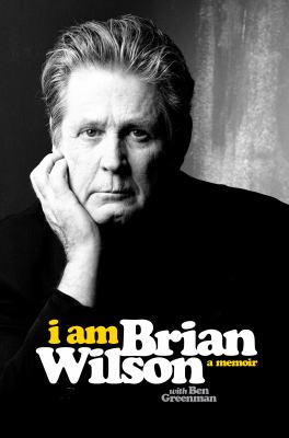 I am Brian Wilson : a memoir  cover image cdn