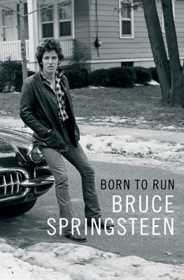 Born to run  cover image cdn