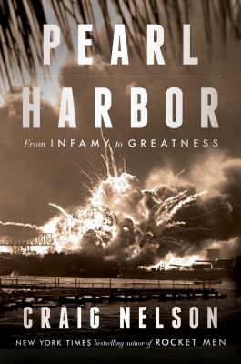 Pearl Harbor : from infamy to greatness  cover image cdn