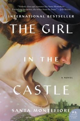 The girl in the castle  cover image cdn