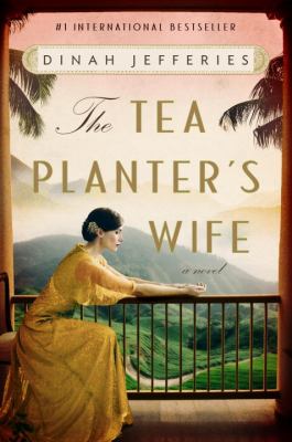 The tea planter's wife  cover image cdn