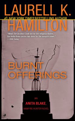 Burnt Offerings cover image cdn