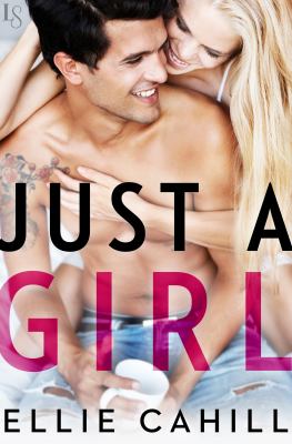 Just a girl cover image cdn