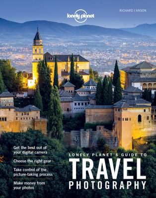 Lonely Planet's guide to travel photography  cover image cdn