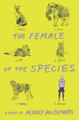 The female of the species  cover image cdn