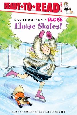 Eloise skates!  cover image cdn