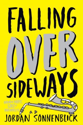 Falling over sideways  cover image cdn