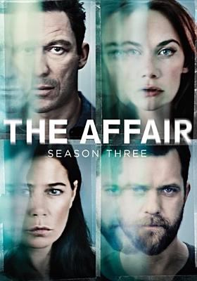 The affair. Season 3 cover image cdn