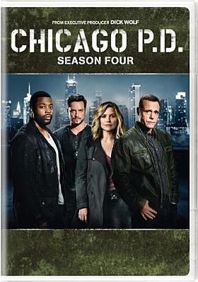 Chicago P.D. Season 4 cover image cdn