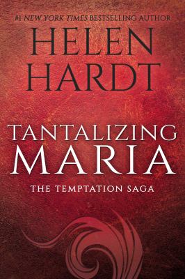 Tantalizing Maria : the temptation saga : book seven  cover image cdn