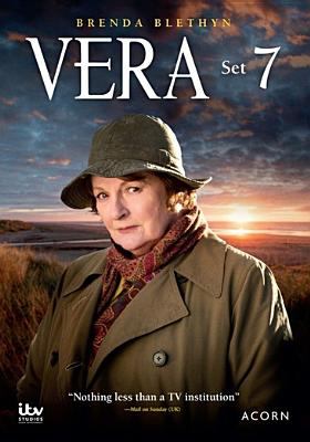 Vera. Season 7 cover image cdn