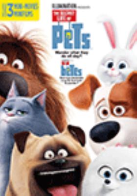The secret life of pets cover image cdn
