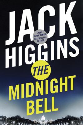 The midnight bell  cover image cdn