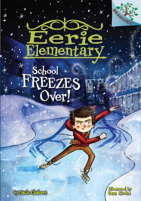 School freezes over!  cover image cdn