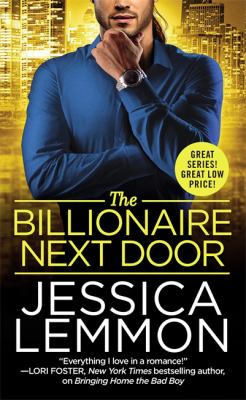 The billionaire next door  cover image cdn