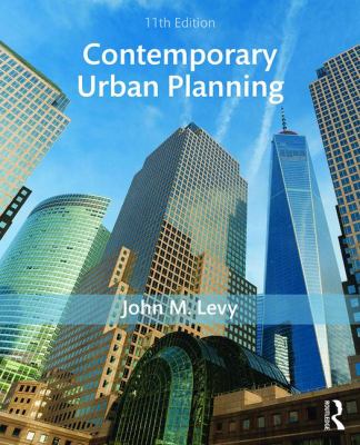 Contemporary urban planning  cover image cdn