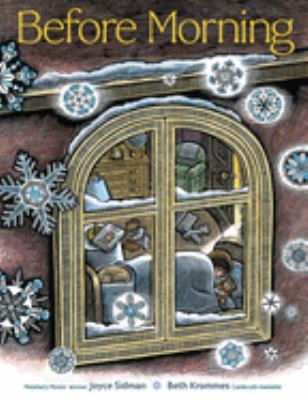 Before morning  cover image cdn