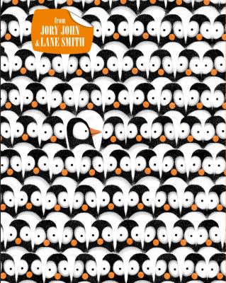 Penguin problems  cover image cdn