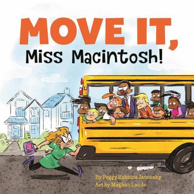 Move it, Miss Macintosh!  cover image cdn