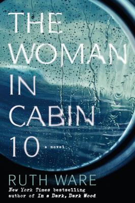 The woman in cabin 10 cover image cdn