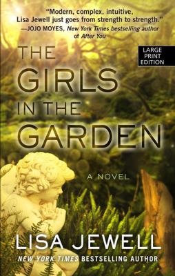 The girls in the garden cover image cdn