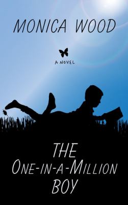 The one-in-a-million boy cover image cdn