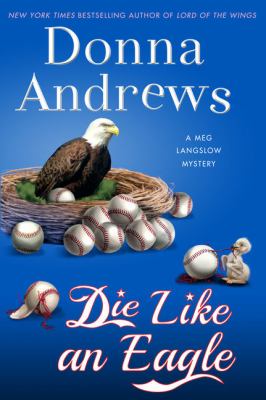 Die like an eagle cover image cdn