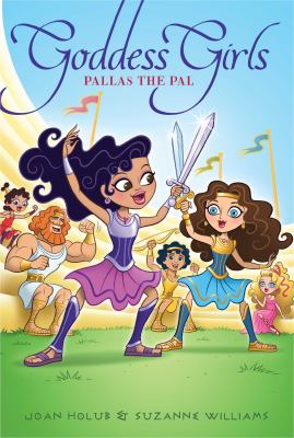 Pallas the pal  cover image cdn