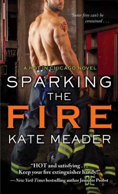 Sparking the fire  cover image cdn