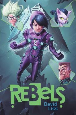 Rebels  cover image cdn