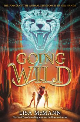 Going wild  cover image cdn