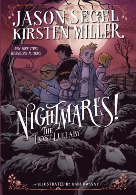 Nightmares! : the lost lullaby  cover image cdn