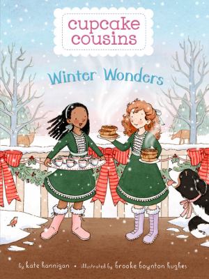Winter wonders  cover image cdn