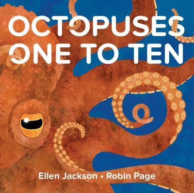 Octopuses one to ten  cover image cdn