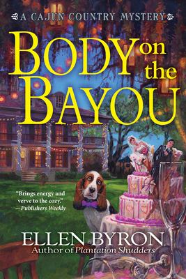 Body on the bayou  cover image cdn