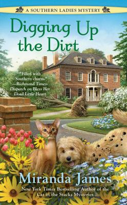 Digging up the dirt  cover image cdn