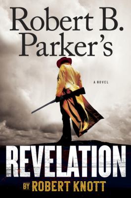Robert B. Parker's Revelation  cover image cdn