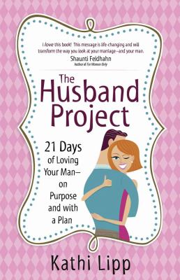 The husband project  cover image cdn