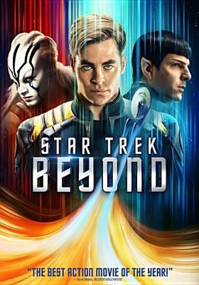 Star trek. Beyond cover image cdn