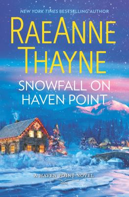 Snowfall on Haven Point  cover image cdn