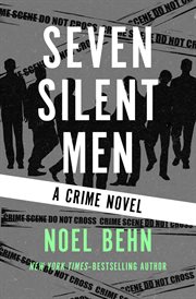 Seven Silent Men cover image cdn