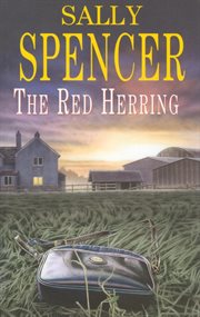 The red herring: a Chief Inspector Woodend novel cover image cdn