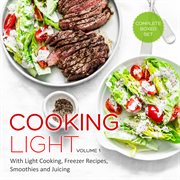 Cooking light. Volume 1 cover image cdn
