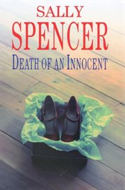 Death of an innocent: a Chief Inspector Woodend novel cover image cdn