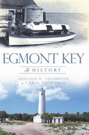Egmont Key: a history cover image cdn